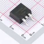 IRF4905STRLPBF - Image 2