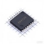 ADG708BRUZ-REEL7  - Image 3