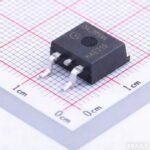 IPB042N10N3G - Image 2