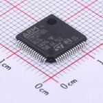 STM32F405RGT6 - Image 2