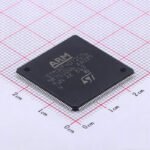 STM32F407IGT6 - Image 2