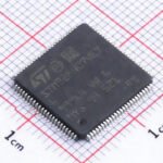 STM32F407VET6 - Image 2