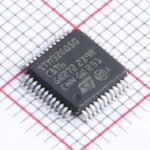 STM32G050C8T6 - Image 2