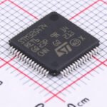 STM32G474RET6 - Image 2