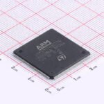 STM32H743IIT6 - Image 2