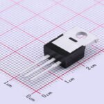 IRF3205PBF - Image 3