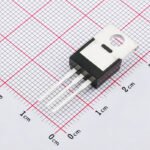 IRFB4410ZPBF - Image 3