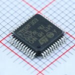 STM32F303CCT6 - Image 3