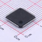 STM32F405RGT6 - Image 3