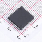 STM32F407VET6 - Image 3