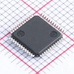 STM32G050C8T6 - Image 3