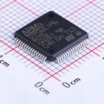 STM32L496RGT6 - Image 2