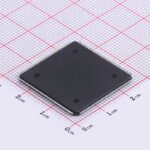 STM32H743IIT6 - Image 3