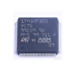 STM32F303VCT6 - Image 2