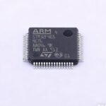STM32F405RGT6