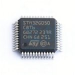 STM32G050C8T6