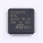 STM32G474RET6