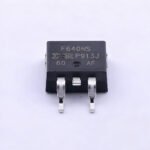IRF640NSTRLPBF