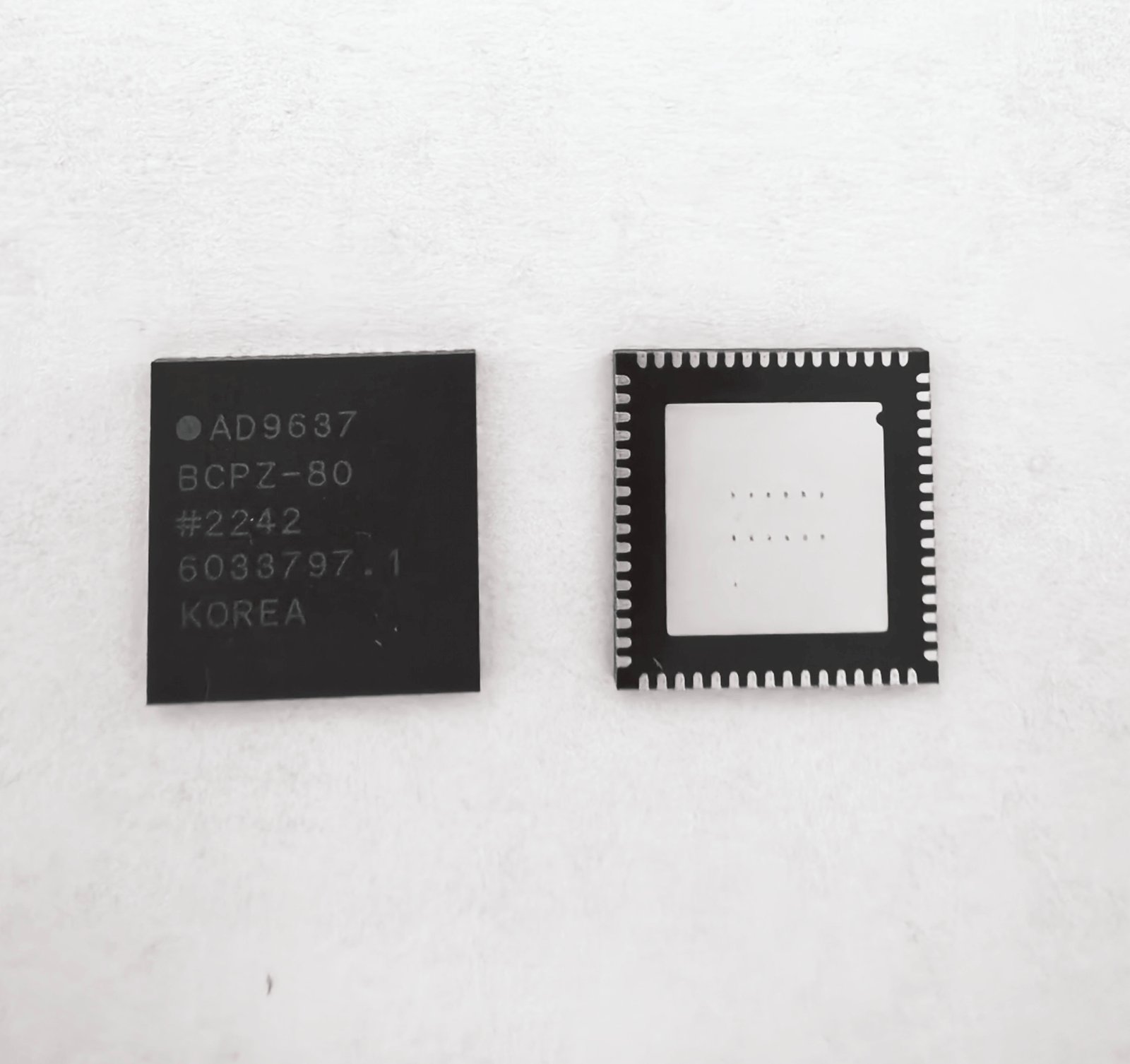 _cuva AD9637BCPZ-80 - Image 1