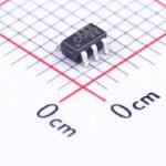 SN74LVC1G08DBVR - Image 2