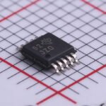 TS3A24157DGSR - Image 2