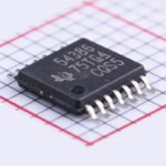 TPS54386PWPR - Image 2