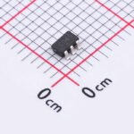 SN74LVC2G04DBVR - Image 2