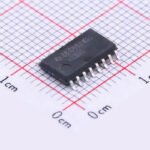 SN74HC595NSR - Image 2