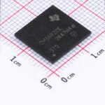 TMS320DM368ZCE - Image 2