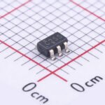 SN74LVC1G125DBVR - Image 2