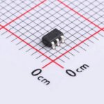 SN74LVC1G04DBVR - Image 3