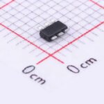 TPS562200DDCR - Image 3