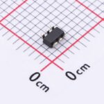 SN74LVC2G04DBVR - Image 3