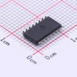 SN74HC595NSR - Image 3