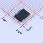 SN74HC245PWR - Image 3