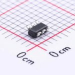 BQ21040DBVR - Image 3