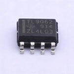 TLV9062IDR