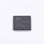 RTL8367S-CG